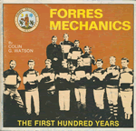 Forres Mechanics 1884